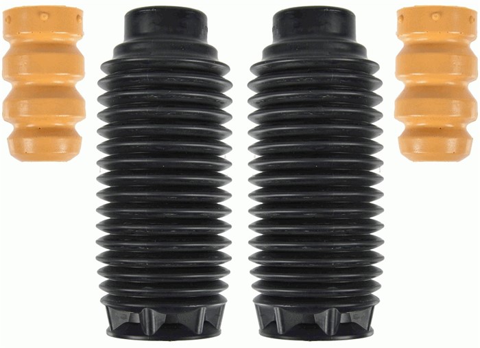 Dammskydd, stötdämpare, Framaxel Sachs Service kit 900 249 SACHS