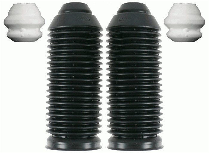Dammskydd, stötdämpare, Framaxel Sachs Service kit 900 321 SACHS