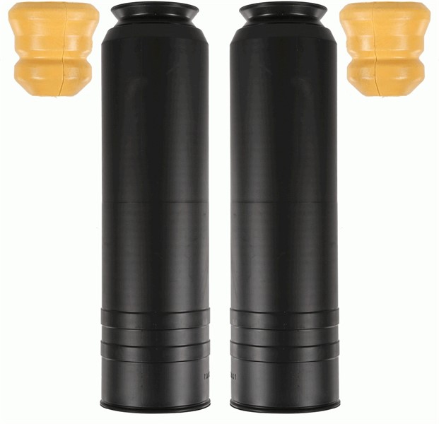 Dammskydd, stötdämpare, Bakaxel Sachs Service kit 900 424 SACHS