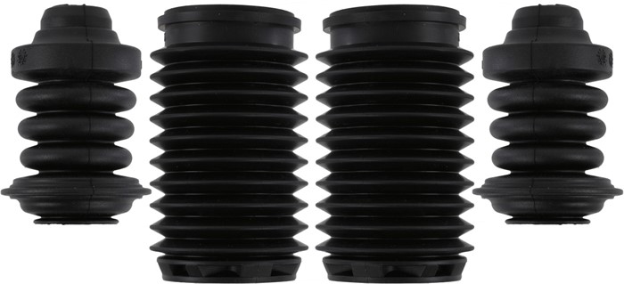 Dammskydd, stötdämpare, Framaxel Sachs Service kit 900 430 SACHS