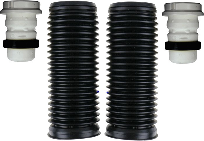 Dammskydd, stötdämpare, Framaxel Sachs Service kit 900 434 SACHS