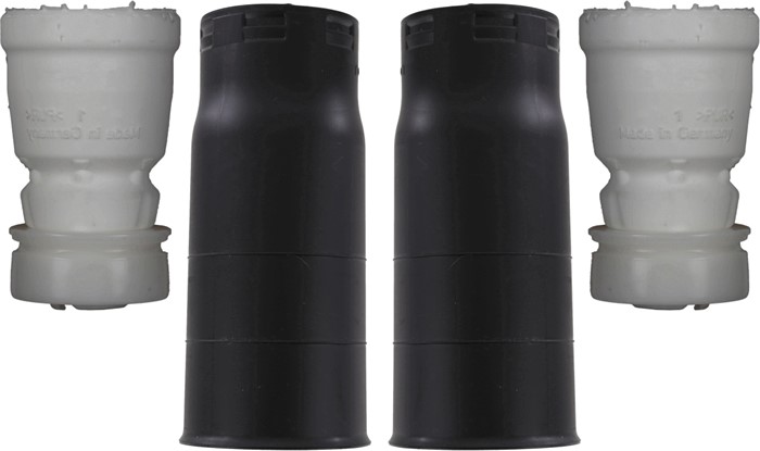 Dammskydd, stötdämpare, Bakaxel Sachs Service kit 900 455 SACHS