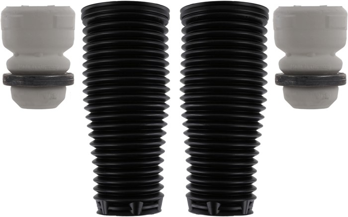 Dammskydd, stötdämpare, Framaxel Sachs Service kit 900 471 SACHS