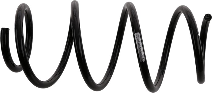 Spiralfjäder Sachs 993 959 SACHS