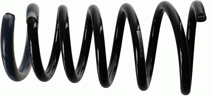 Spiralfjäder, Bakaxel Sachs 996 908 SACHS Spiralfjäder, Bakaxel Sachs 996 908 SACHS
