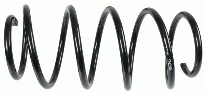 Spiralfjäder, Framaxel Sachs 997 349 SACHS