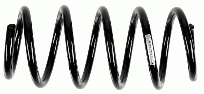 Spiralfj�äder, Framaxel Sachs 998 013 SACHS