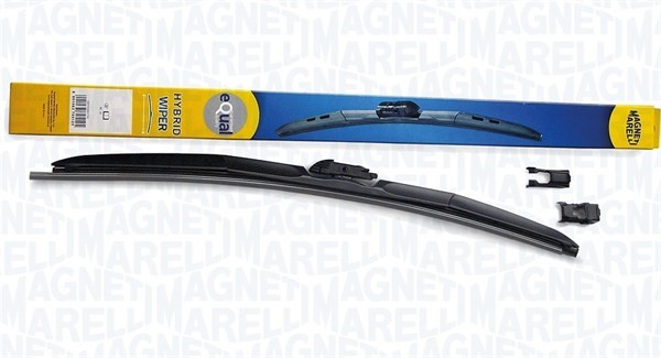 Torkarblad, Förarsida, Passagerarsida MAGNETI MARELLI