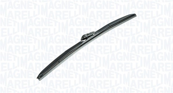 Torkarblad, Förarsida, Passagerarsida Magneti marelli 00072306180 MAGNETI MARELLI