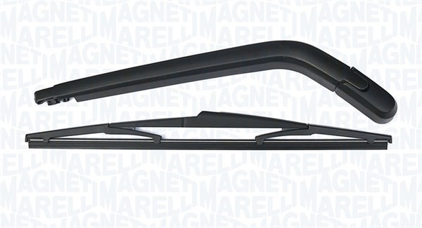 Torkarblad, Bak Magneti marelli 000723180001 MAGNETI MARELLI