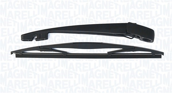 Torkarblad, Bak Magneti marelli 000723180002 MAGNETI MARELLI