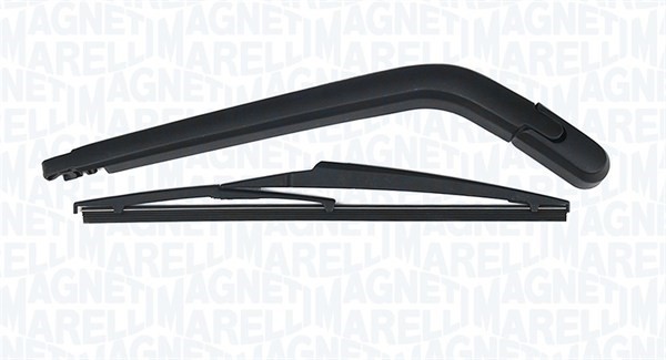 Torkarblad, Bak Magneti marelli 000723180005 MAGNETI MARELLI