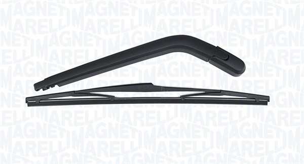 Torkarblad, Bak Magneti marelli 000723180006 MAGNETI MARELLI Torkarblad, Bak Magneti marelli 000723180006 MAGNETI MARELLI