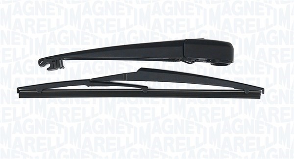 Torkarblad, Bak Magneti marelli 000723180008 MAGNETI MARELLI