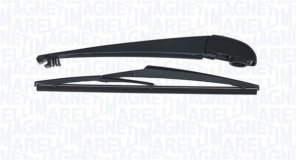 Torkarblad, Bak Magneti marelli 000723180009 MAGNETI MARELLI