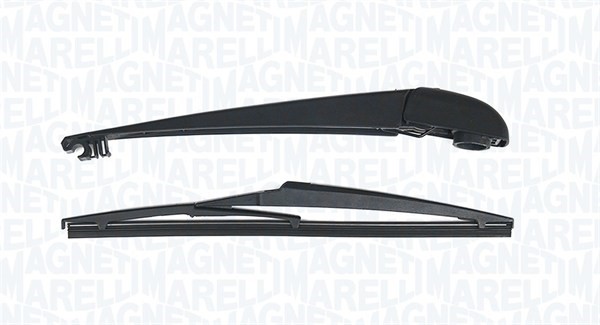 Torkarblad, Bak Magneti marelli 000723180010 MAGNETI MARELLI