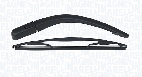 Torkarblad, Bak Magneti marelli 000723180013 MAGNETI MARELLI