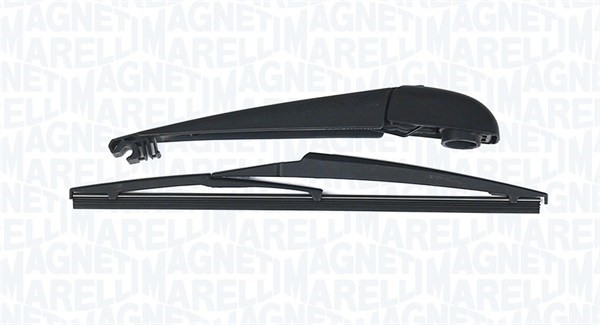 Torkarblad, Bak Magneti marelli 000723180014 MAGNETI MARELLI
