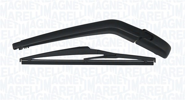 Torkarblad, Bak Magneti marelli 000723180015 MAGNETI MARELLI Torkarblad, Bak Magneti marelli 000723180015 MAGNETI MARELLI