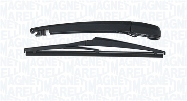 Torkarblad, Bak Magneti marelli 000723180016 MAGNETI MARELLI