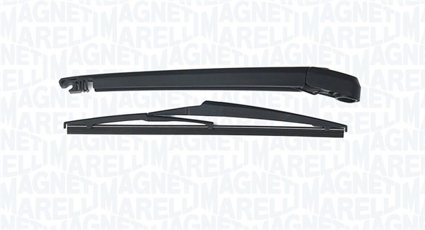 Torkarblad, Bak Magneti marelli 000723180017 MAGNETI MARELLI