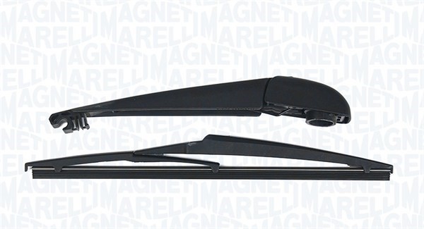 Torkarblad, Bak Magneti marelli 000723180018 MAGNETI MARELLI