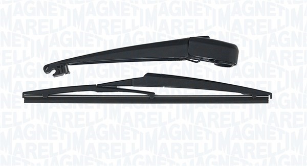 Torkarblad, Bak Magneti marelli 000723180019 MAGNETI MARELLI