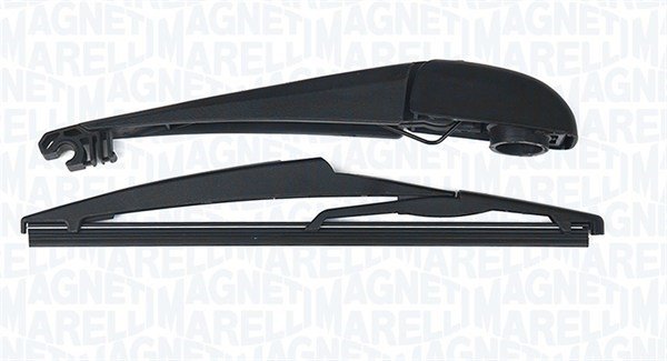 Torkarblad, Bak Magneti marelli 000723180021 MAGNETI MARELLI