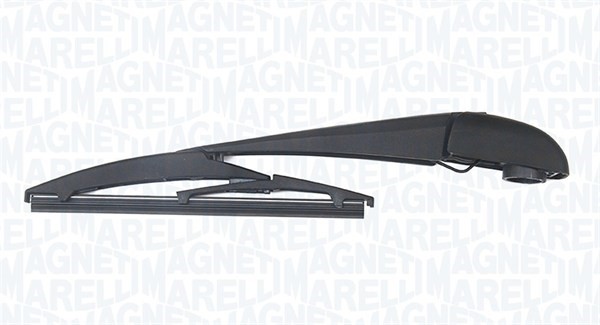 Torkarblad, Bak Magneti marelli 000723180022 MAGNETI MARELLI