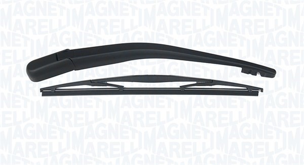 Torkarblad, Bak Magneti marelli 000723180023 MAGNETI MARELLI