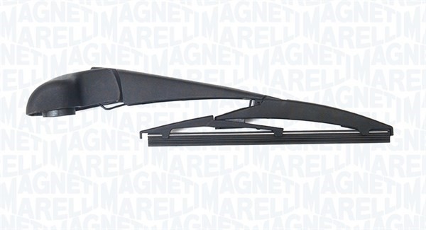 Torkarblad, Bak Magneti marelli 000723180027 MAGNETI MARELLI