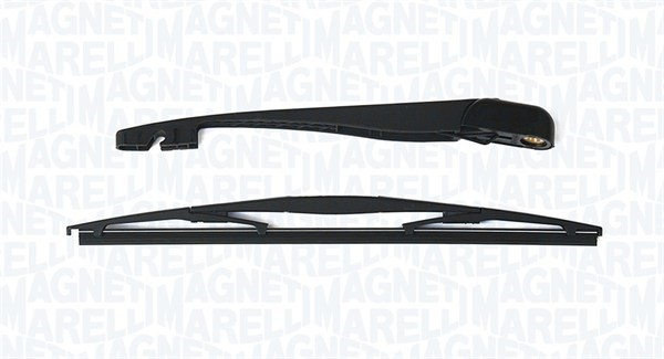 Torkarblad, Bak Magneti marelli 000723180031 MAGNETI MARELLI