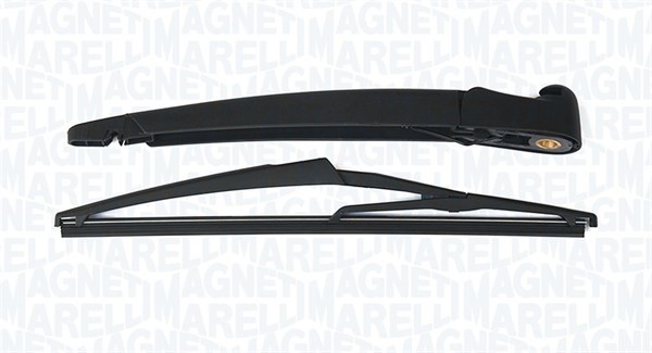 Torkarblad, Bak Magneti marelli 000723180032 MAGNETI MARELLI