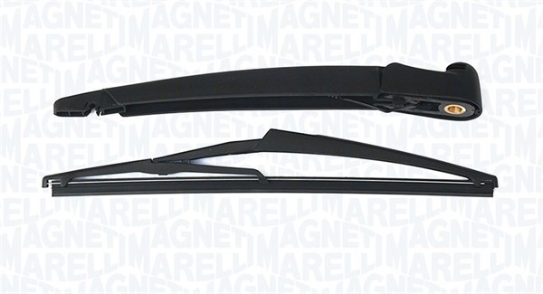 Torkarblad, Bak Magneti marelli 000723180033 MAGNETI MARELLI