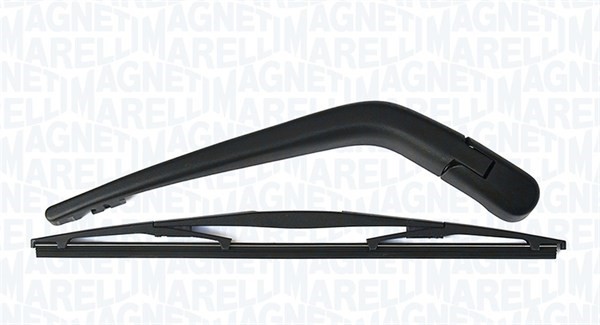 Torkarblad, Bak Magneti marelli 000723180034 MAGNETI MARELLI
