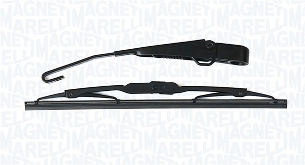 Torkarblad, Bak Magneti marelli 000723180035 MAGNETI MARELLI