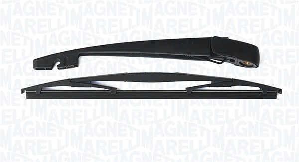 Torkarblad, Bak Magneti marelli 000723180036 MAGNETI MARELLI