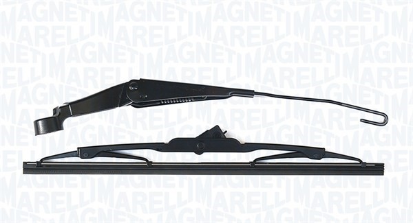 Torkarblad, Bak Magneti marelli 000723180037 MAGNETI MARELLI