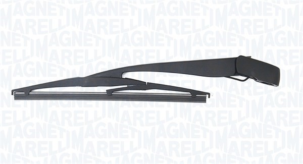 Torkarblad, Bak Magneti marelli 000723180038 MAGNETI MARELLI