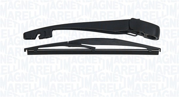 Torkarblad, Bak Magneti marelli 000723180040 MAGNETI MARELLI