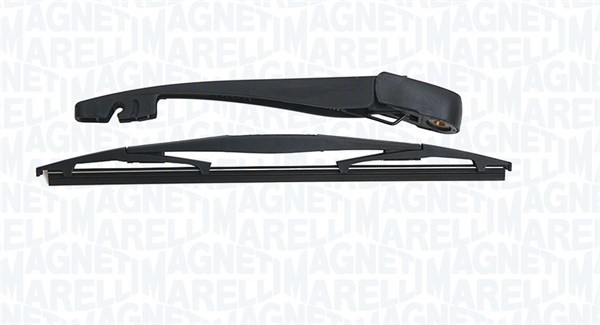 Torkarblad, Bak Magneti marelli 000723180041 MAGNETI MARELLI