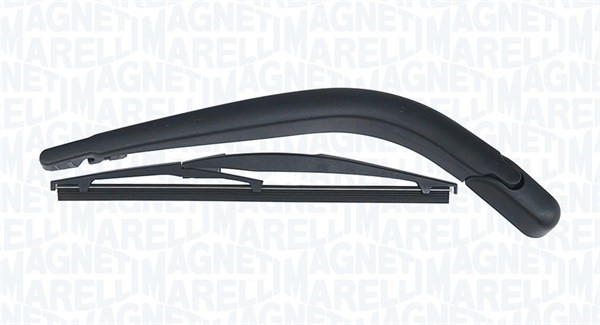 Torkarblad, Bak Magneti marelli 000723180042 MAGNETI MARELLI