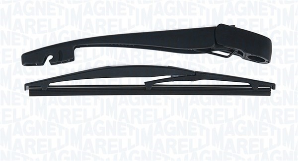 Torkarblad, Bak Magneti marelli 000723180043 MAGNETI MARELLI