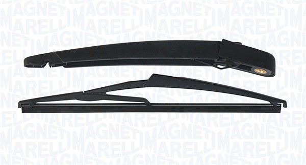 Torkarblad, Bak Magneti marelli 000723180047 MAGNETI MARELLI