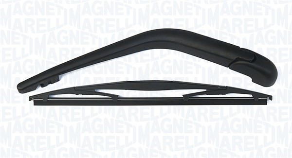 Torkarblad, Bak Magneti marelli 000723180048 MAGNETI MARELLI