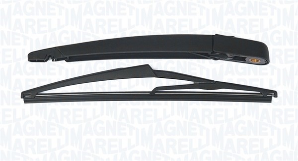 Torkarblad, Bak Magneti marelli 000723180050 MAGNETI MARELLI