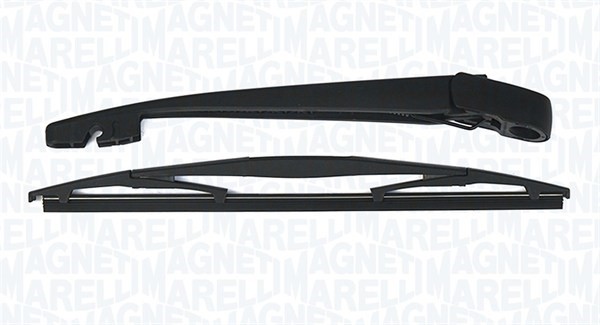 Torkarblad, Bak Magneti marelli 000723180051 MAGNETI MARELLI