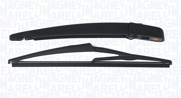 Torkarblad, Bak Magneti marelli 000723180052 MAGNETI MARELLI