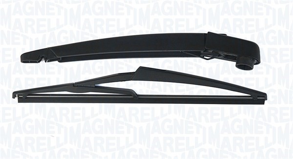 Torkarblad, Bak Magneti marelli 000723180054 MAGNETI MARELLI