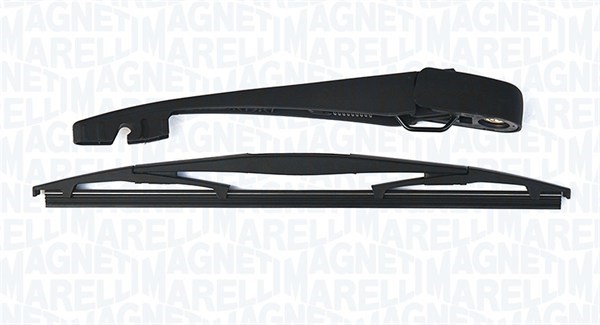 Torkarblad, Bak Magneti marelli 000723180055 MAGNETI MARELLI
